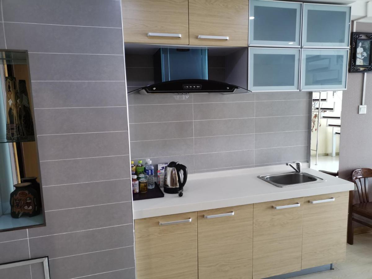 Fubang Hotel Apartment Suifenhe Dış mekan fotoğraf